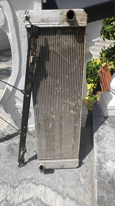 Aquecedor ou arrefecedor de água