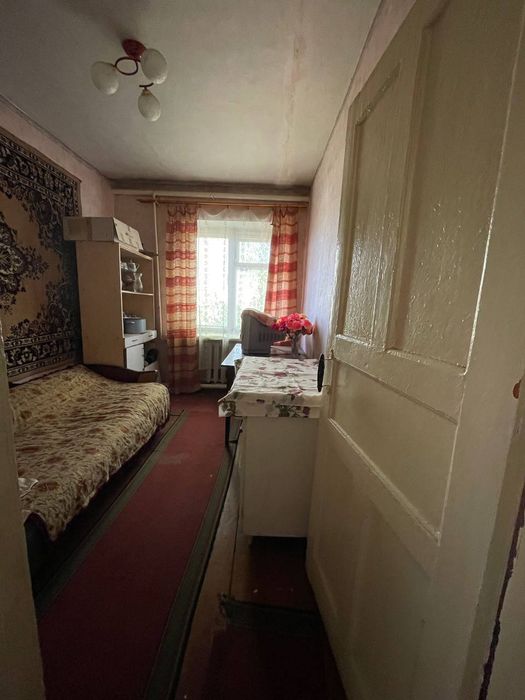 Продається 3-х кімнатна квартира с Перехрестівка