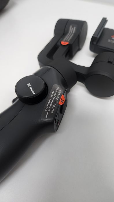 OPORTUNIDADE - Gimbal Estabilizador de 3 eixos (NOVO)