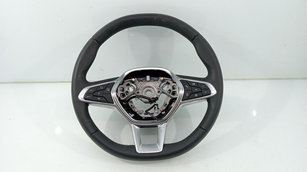 Volante Renault Captur