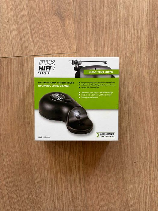 Pełny zestaw Hi-fi audio / Lyngdorf / Davis acoustics