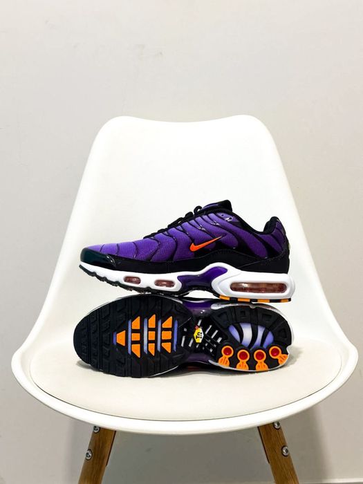 Nike Air Max Plus TN Purpple