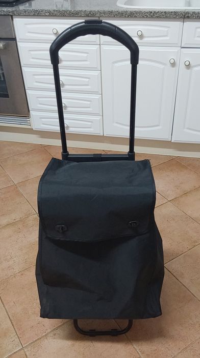 TROLLEY,MALA,SACO PARA COMPRAS.Casa,Compras,Supermercado,Praça,Mercado
