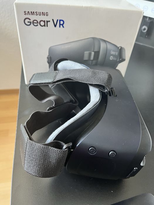 Okulary gogle Samsung Gear VR Oculus