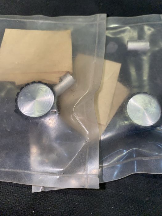 Ручка тембра, громкости Комета 209