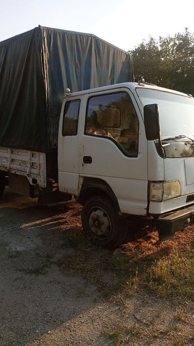 Продам авто FAW 1051