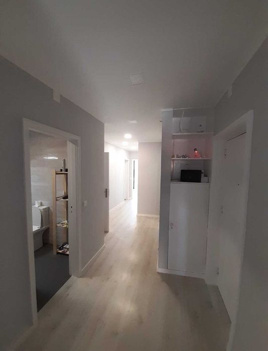 Apartamento Rua da Azenha -Vende-se T3