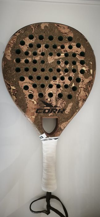 Cork Supreme Control 3