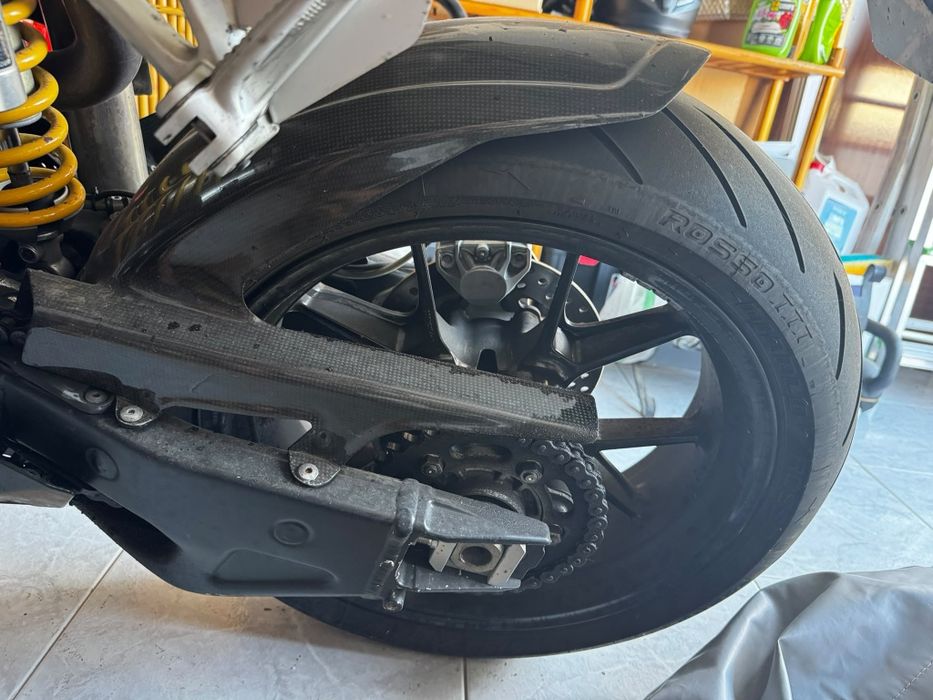 Ducati 999 de 2007