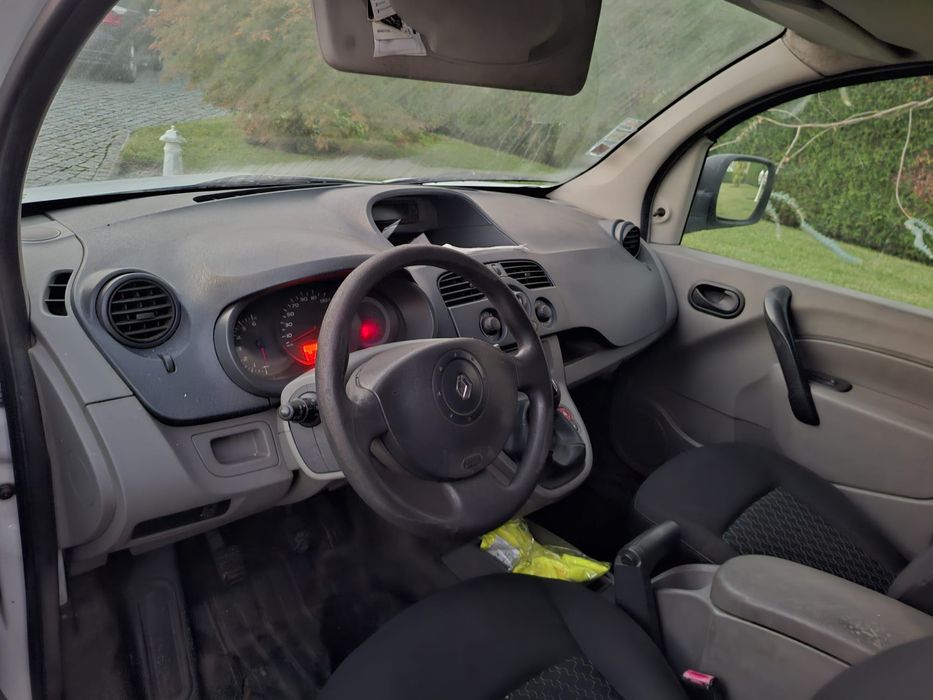 Renault Kangoo 1.5 dCi