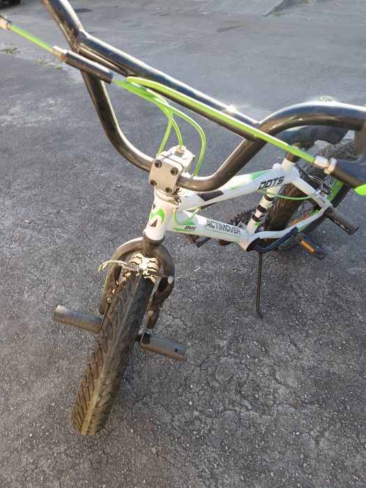 Bicicleta para criança