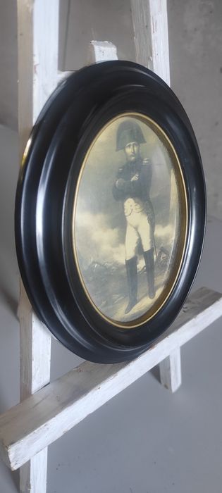 Bonaparte Mundu Szabla Obraz Miniatura