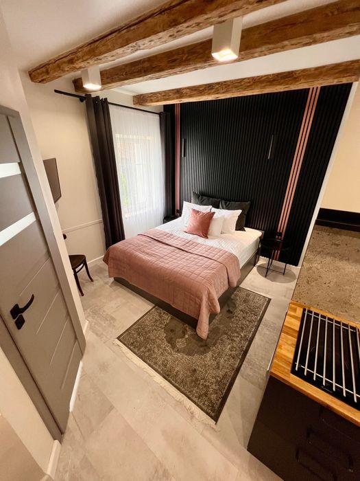 Apartament nr 7.  | Noclegi Świętochłowice | Centrum | Parking | FV