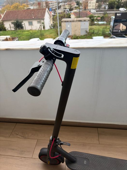 Natal: Xiaomi Mi Pro 2 Scooter Eléctrica