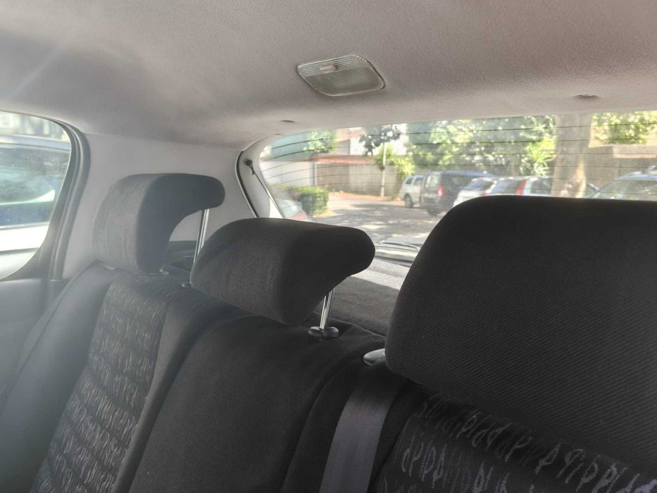 Peugeot 307 Diesel HDI 1.4 - Bom estado — photo 5