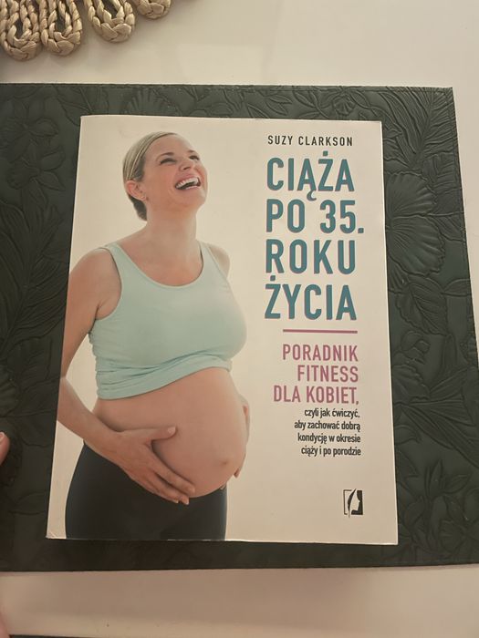 Ciąża po 35 roku życia