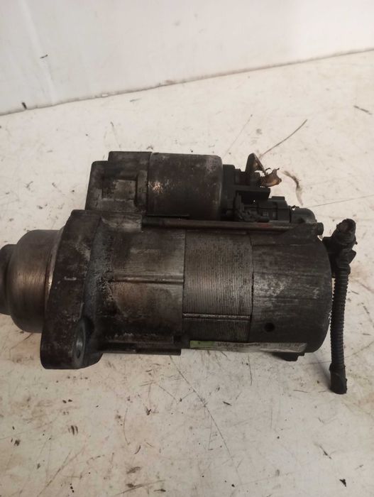 Motor de Arranque Valeo VW Audi Seat Skoda 1.9 2.0 TDI (02M911023N)