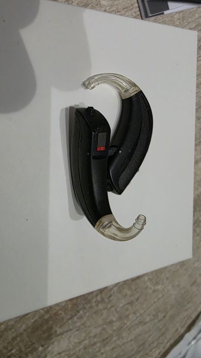 Widex UNIQUE U-FP 220 wroclaw