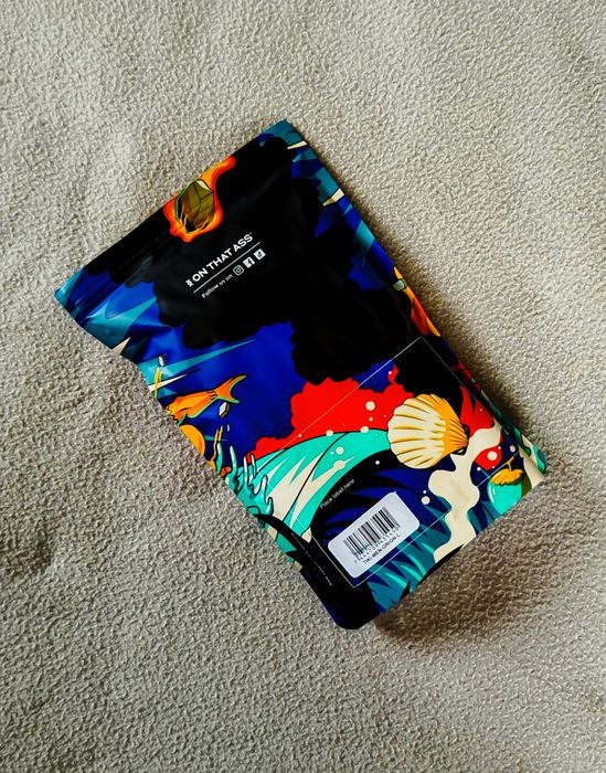Boxers On That Ass TIKI