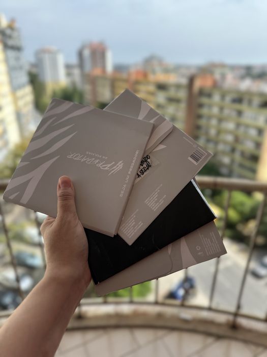 Sisha absolut completo venda ou troca