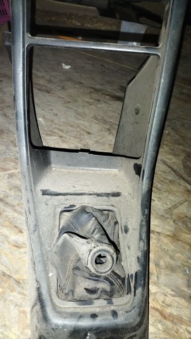 Material Honda crx
