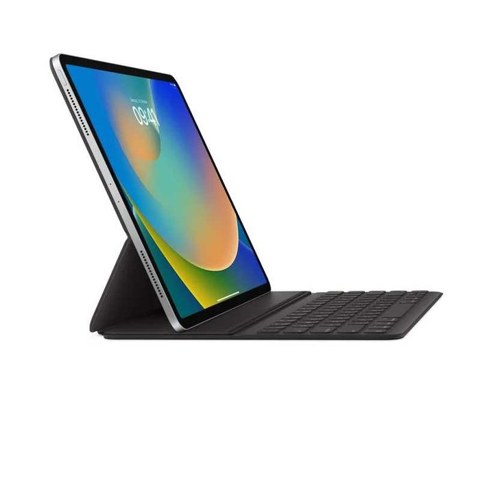 Teclado Original Apple para iPad Pro 12,9 polegadas (6.ª geração) – PT