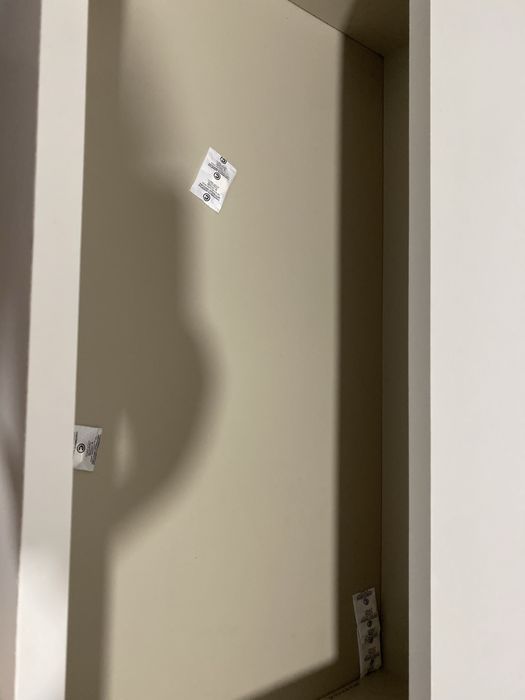 Comoda ikea  com 6 gavetas