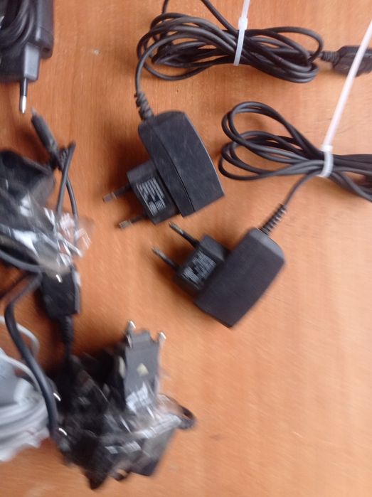 Зарядний пристрій для телефону 4.5/5вольт