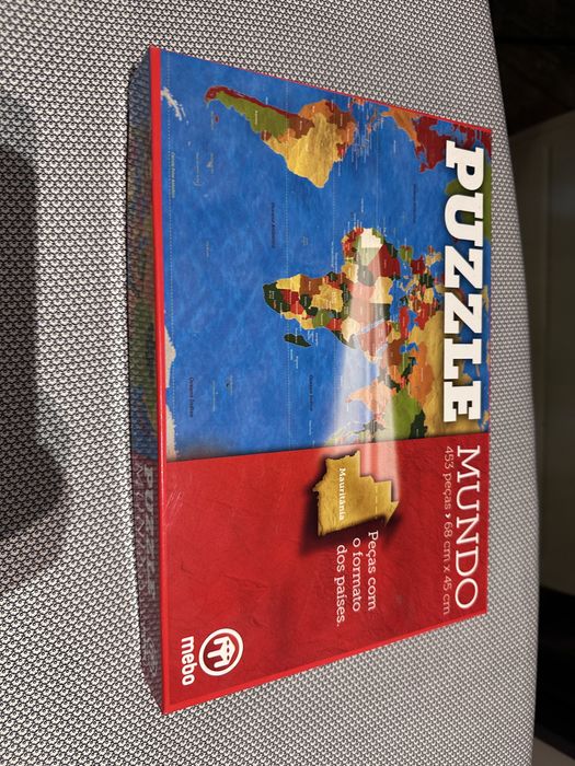 Jogos diversos como novos