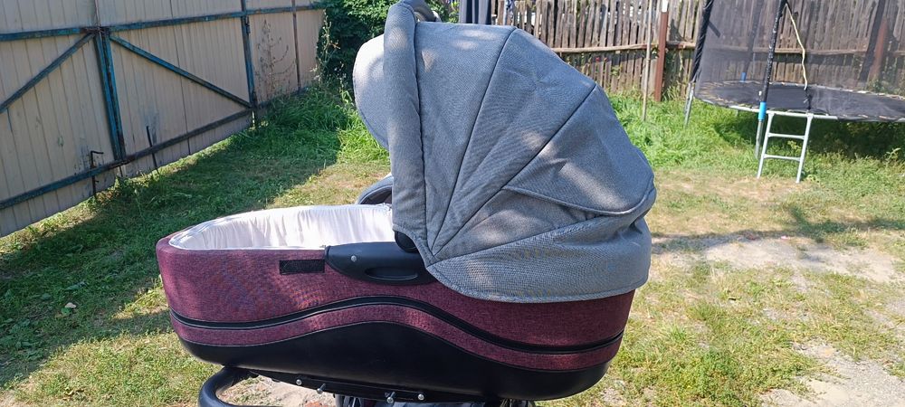 Каляска " ТАКО"  2 в 1