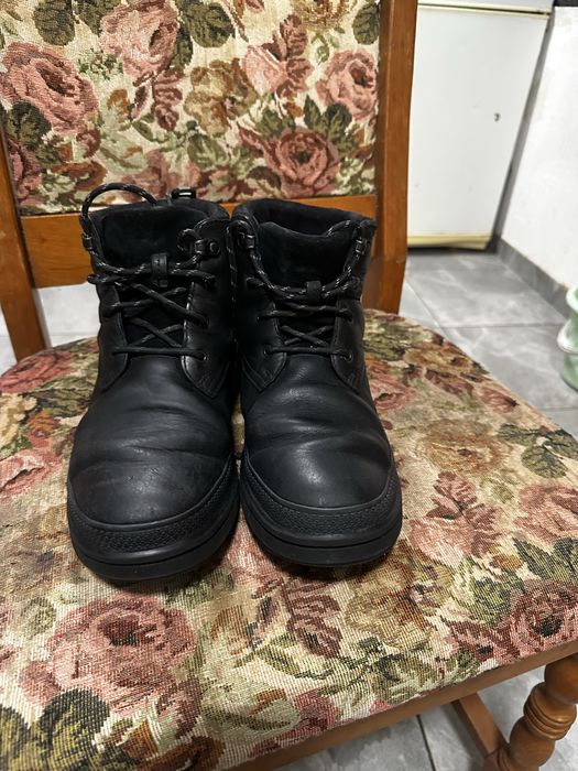 Ботинки кохані Clarks