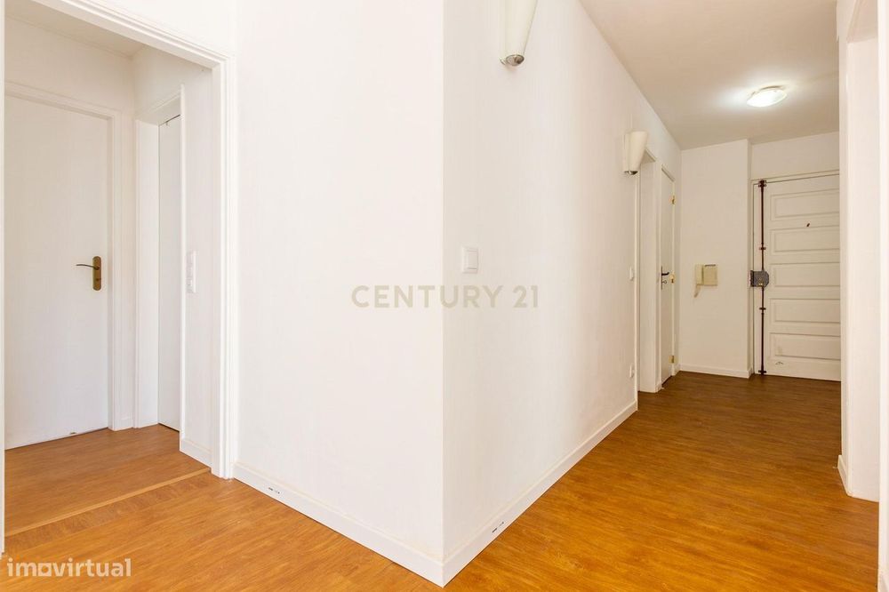 Apartamento T3 freguesia de Alvalade, Lisboa. Oportunidade Única!