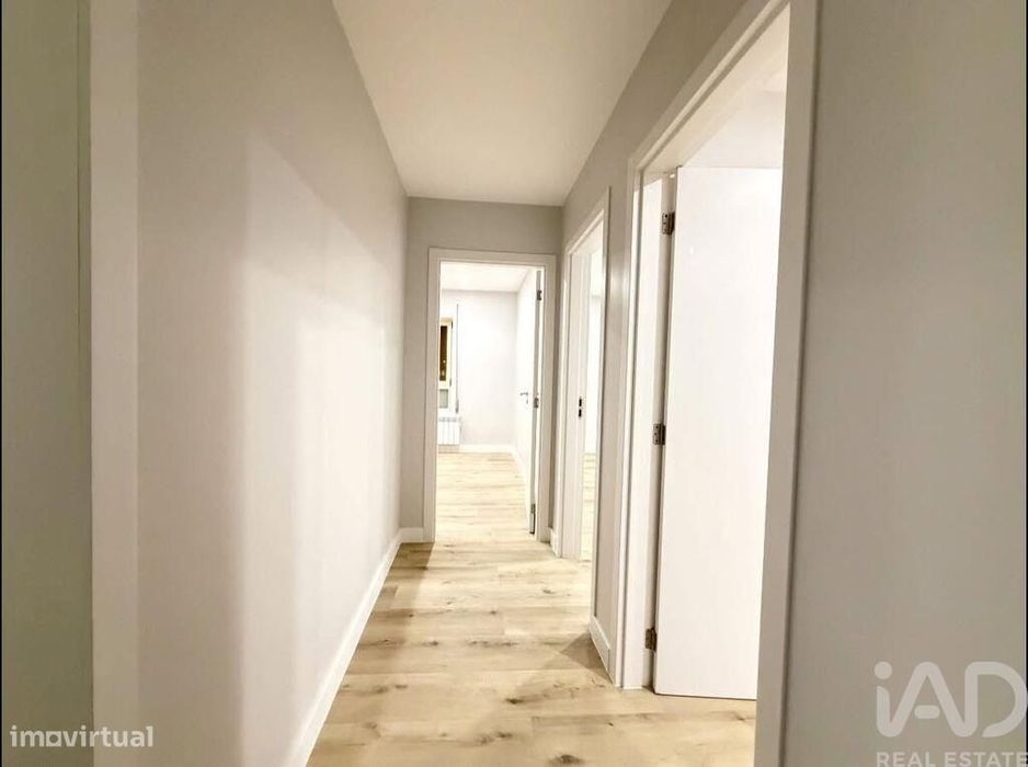 Apartamento T3 em Santa Maria Maior de 121,00 m2
