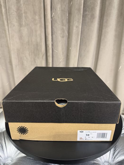 Мужские угги Ugg Classic Mini Lace-Up (43)