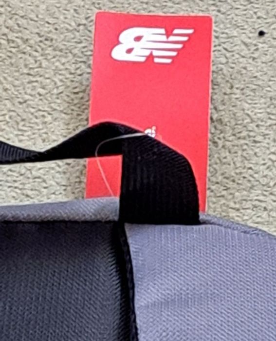 Nowy orginalny plecak New Balance