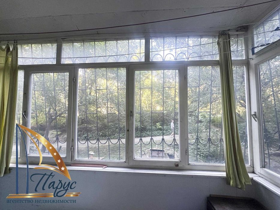 1-кімнатна  3-й Шевченківський 1/9 пов.