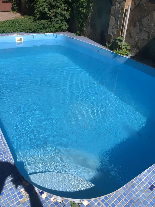 Cдам посучточно мероприятий дом 5 спален бассейн подогрев сауна 13 ф)