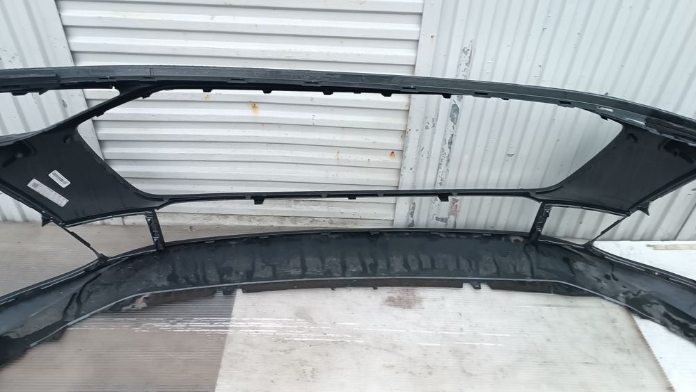 Vendo parachoque de frente Audi A5 B10 S-Line ano 2024