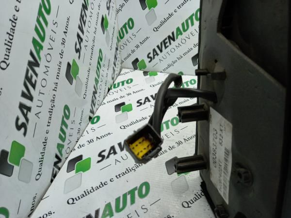 Retrovisor / espelho esquerdo CITROËN Jumpy
