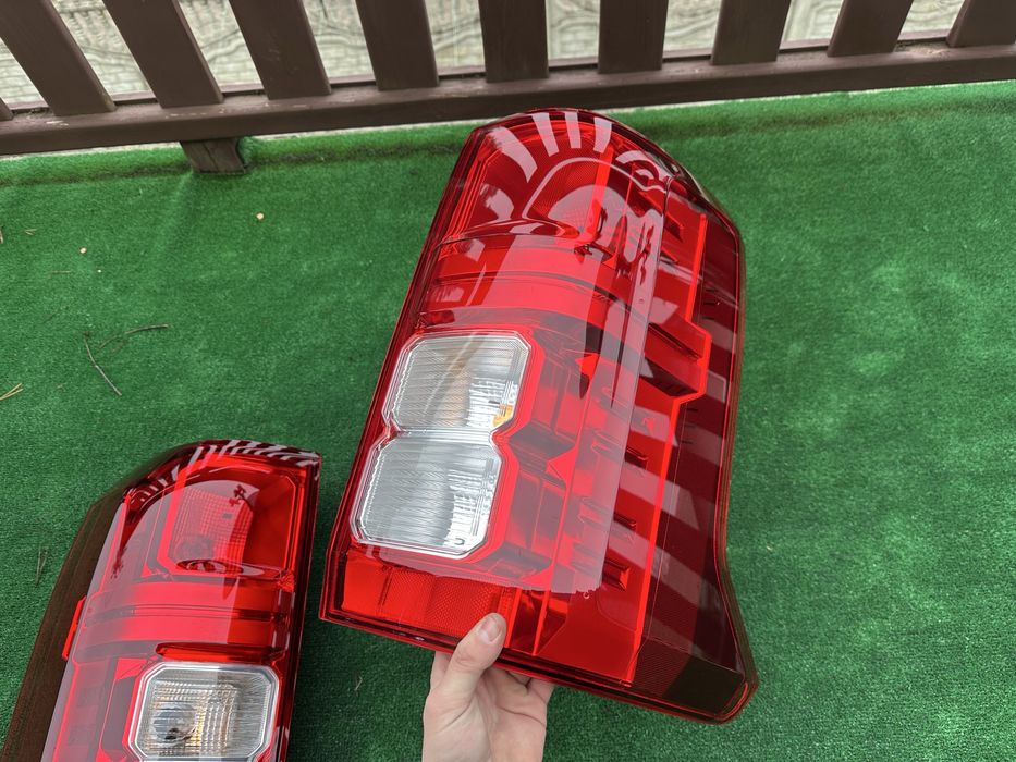 Фонар ліхтар Mitsubishi L200 2023-2025