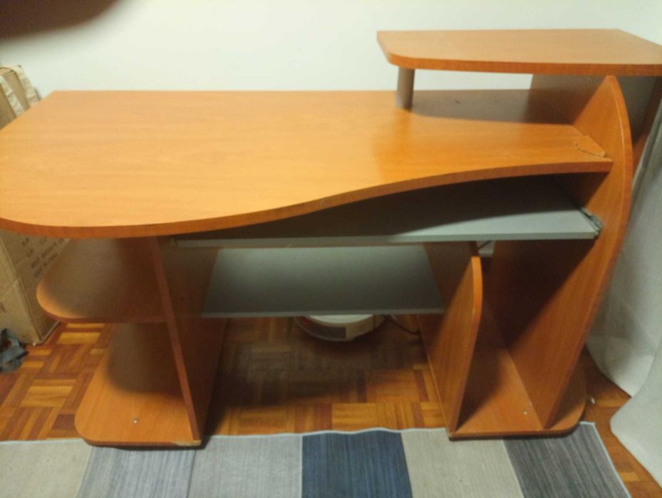 Secretária de escritório [Negociável]