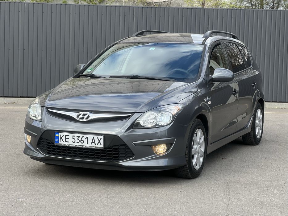 Продам Hyundai i30