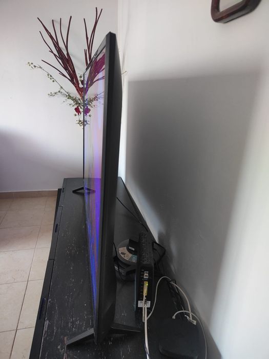 Lg Smart Tv Full Hd 65 Polegadas