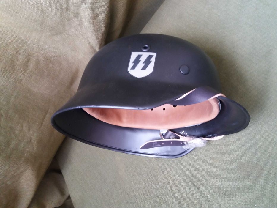 каска м 35 Германия