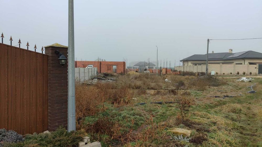 Ділянка. 2.33 сотки. Совіньон