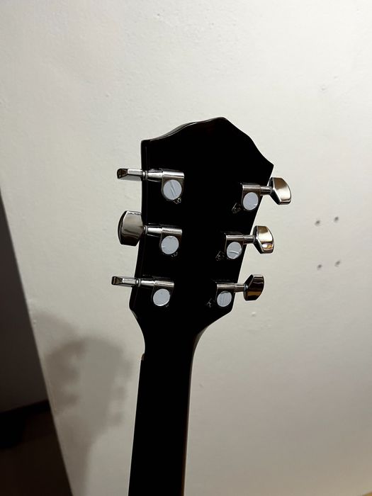 Guitarra Acustica Fender FA-125