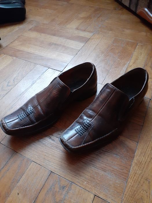 Туфлі чоловічі, 40 розмір