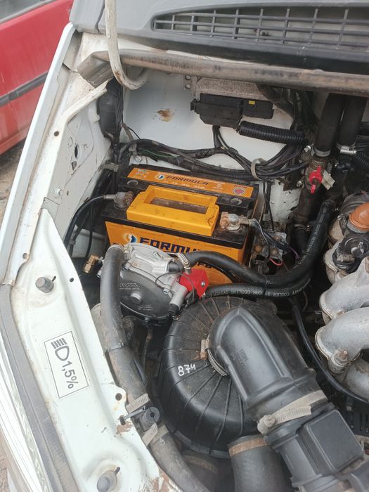 Продам Газель 33023