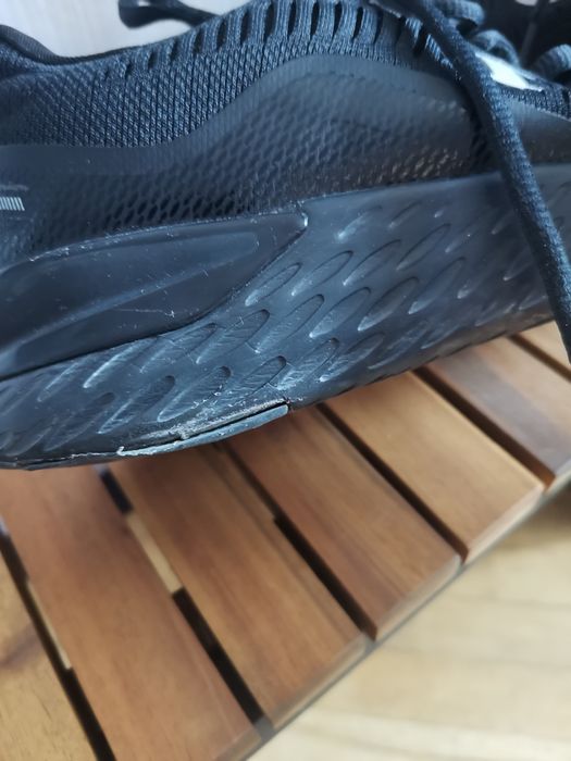 Кросівки Champion, 39 р.