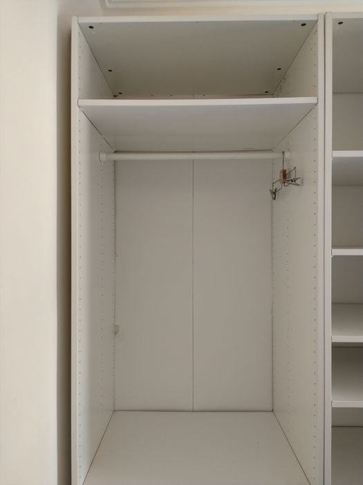 Roupeiro Ikea Bom Estado